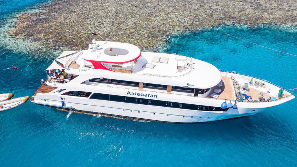 halaveli-offerta crociera mar rosso settembre