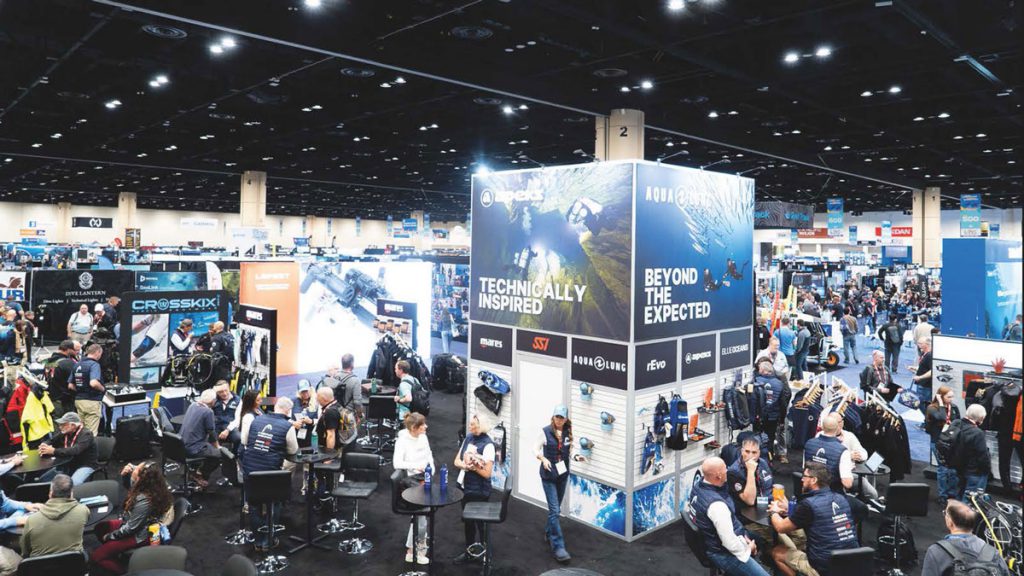 head watersport mares aqualung