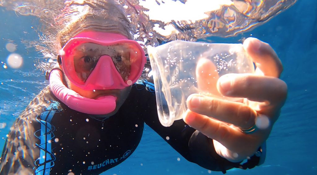 intervista mattia malara apnea educazione