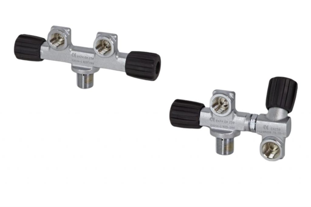 rubinetto-scubatec-mono-biattacco-M25x2-nbr-RMDD200 rubinetto-scubatec-mono-biattacco-M25x2-nbr-RMBROS