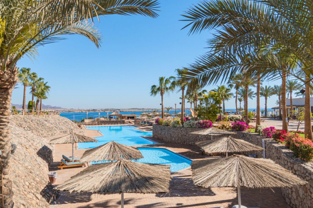 sharm partenze sub click