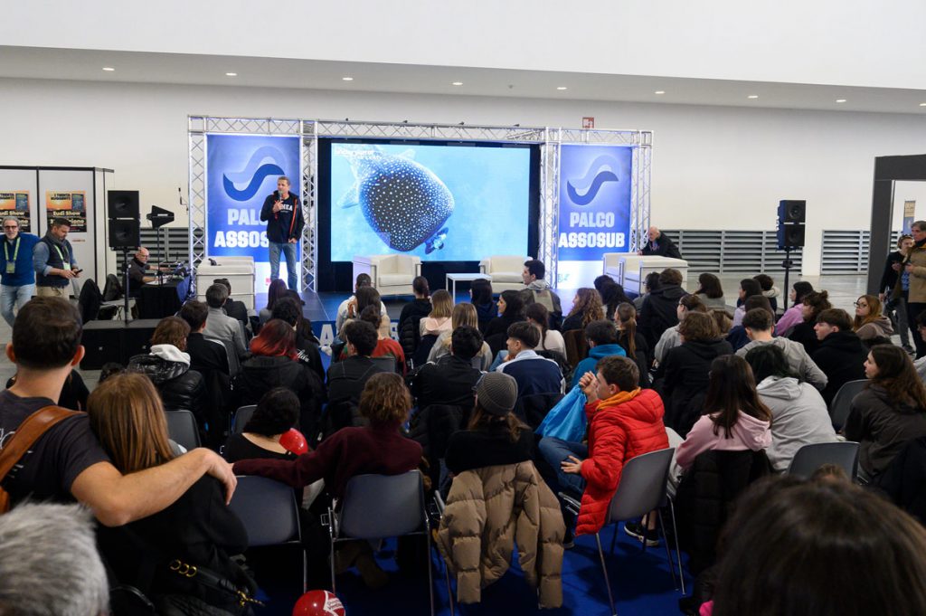 assosub eudi pelizzari