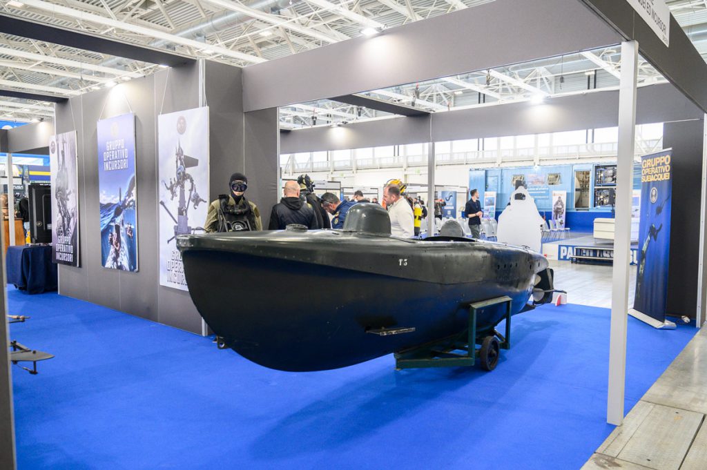 carabinieri eudi 2026