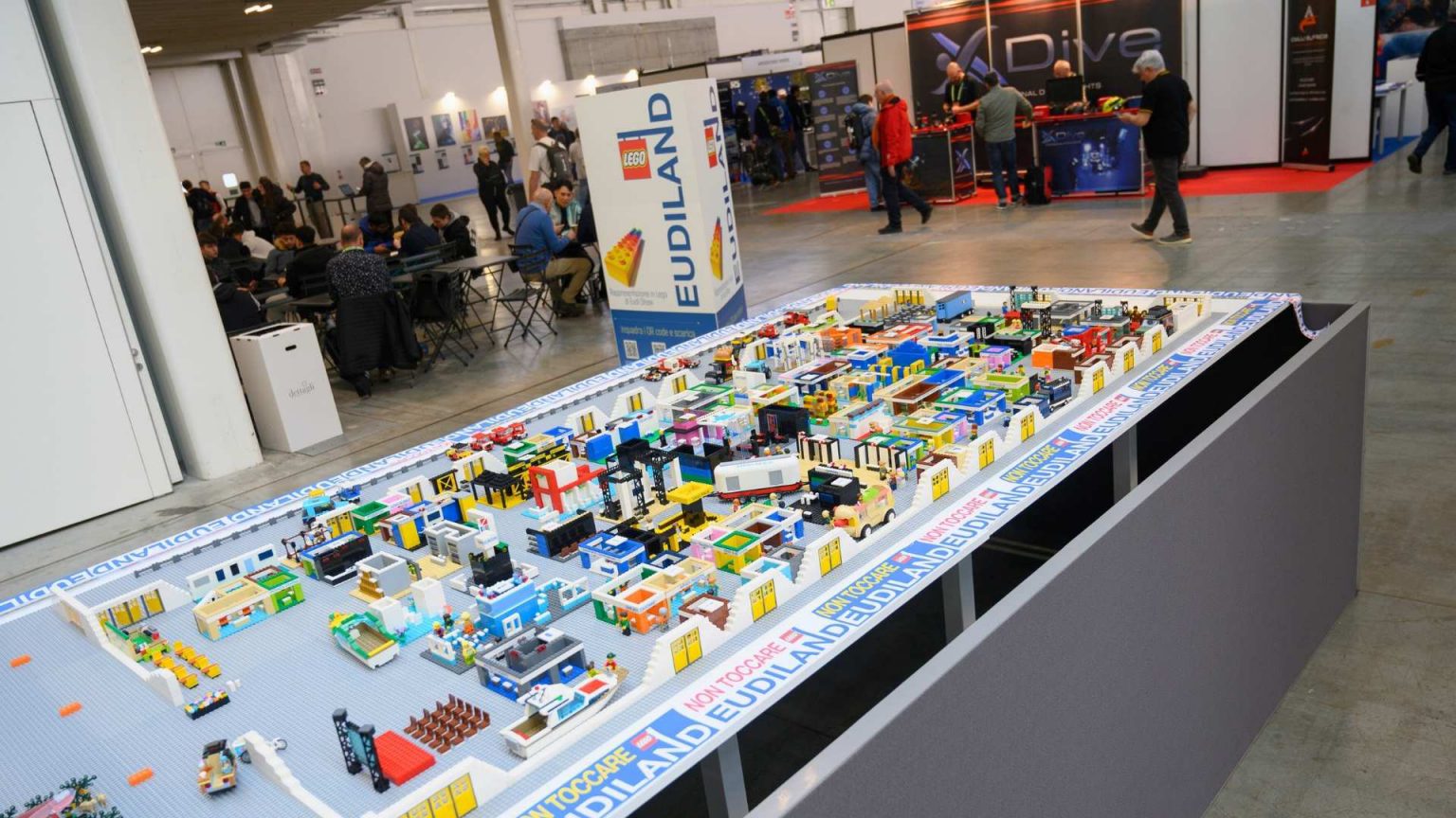 eudi 2026 eventi novita