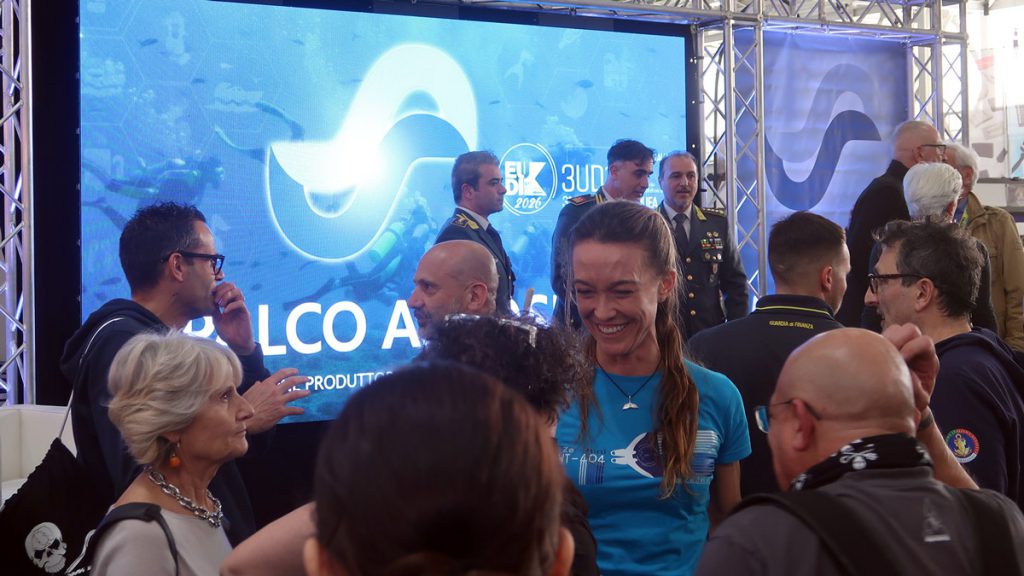 eudi show 2026 foto fiera