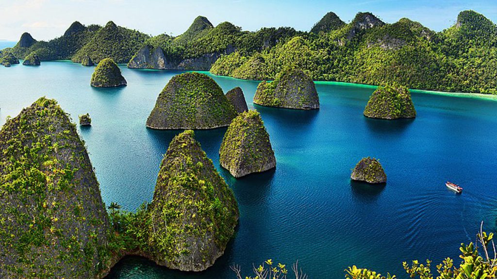 offerta eudi indonesia top tours