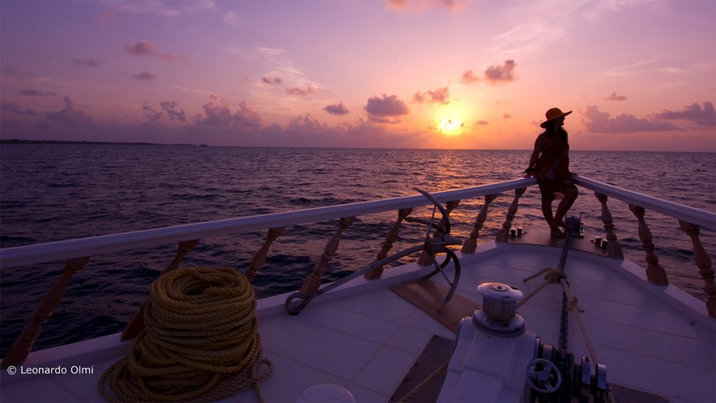 CONTE-MAX-liveaboard- subacquea