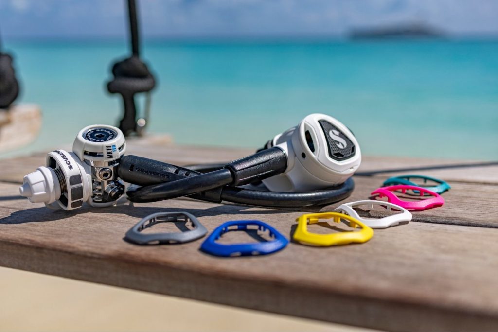 MK11 EVO  C370 mascherine