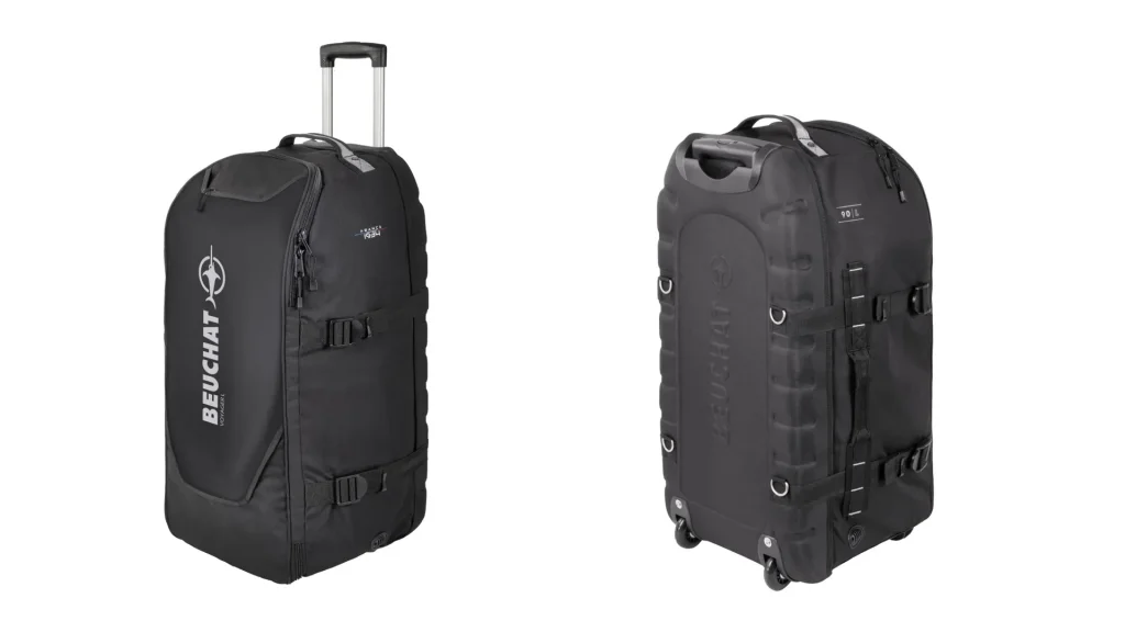 Borsa Beuchat VOYAGER L | 90L