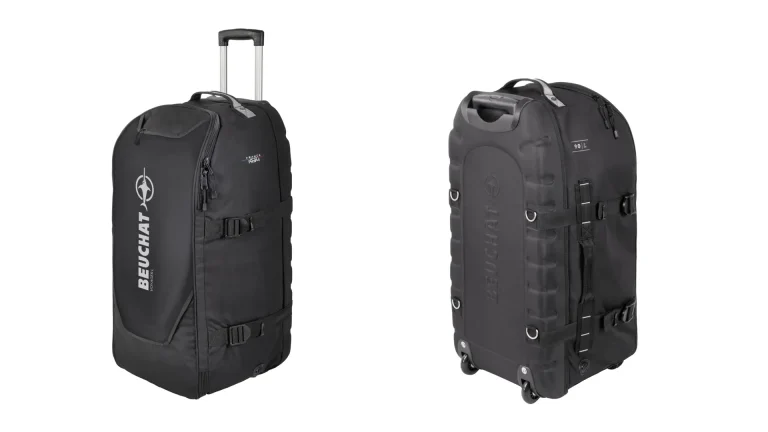Borsa Beuchat VOYAGER L | 90L