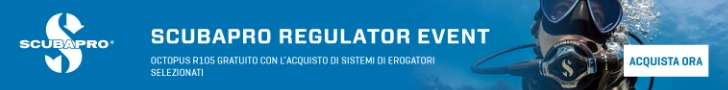 Scubapro Octo promo 2026