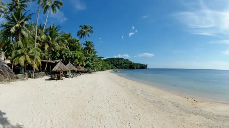 Easy Diving & Beach Resort