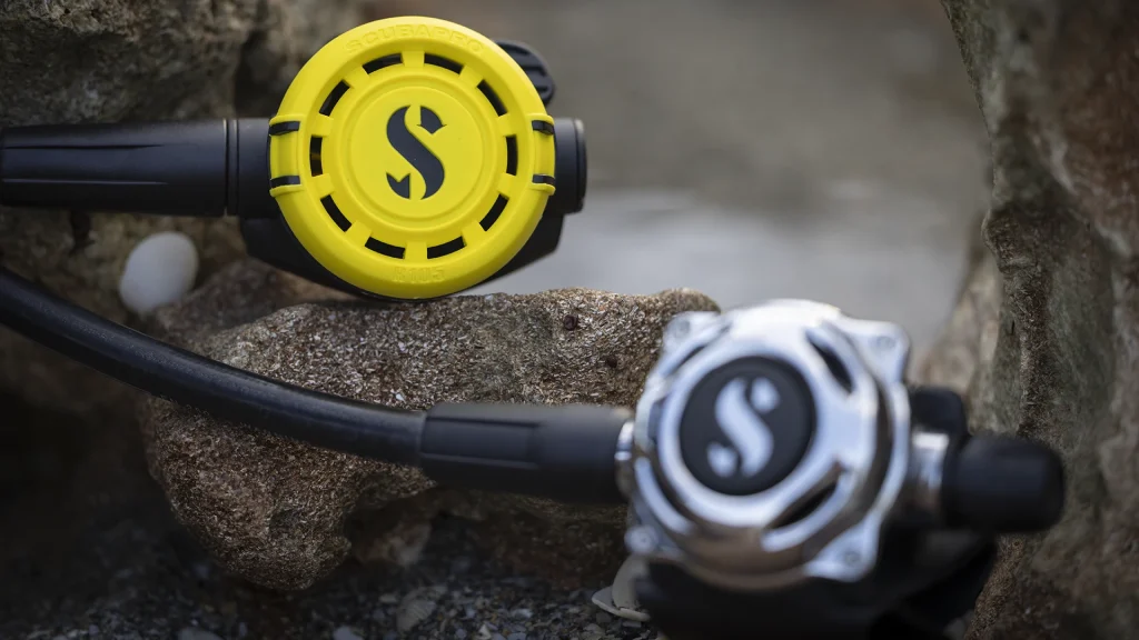 offerta erogatore scubapro octopus regalo